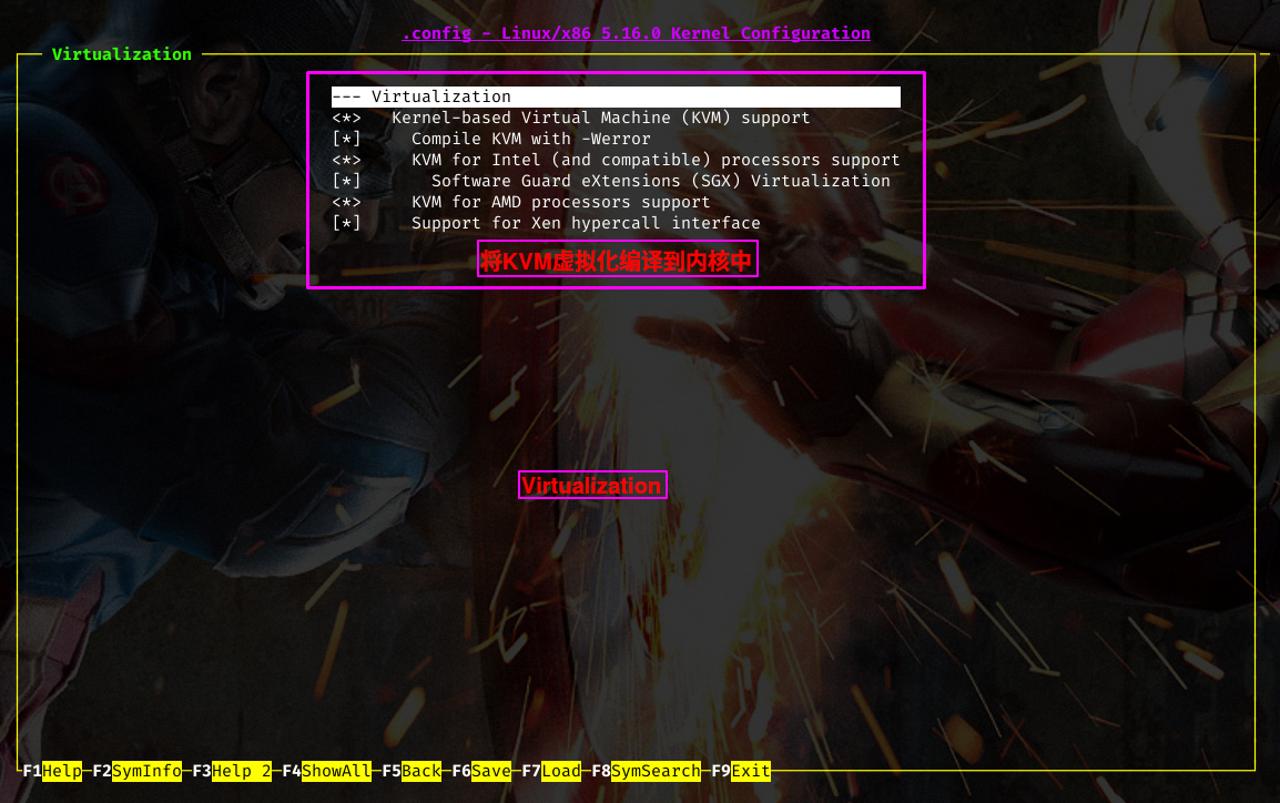 去掉Nvidia I2C驱动