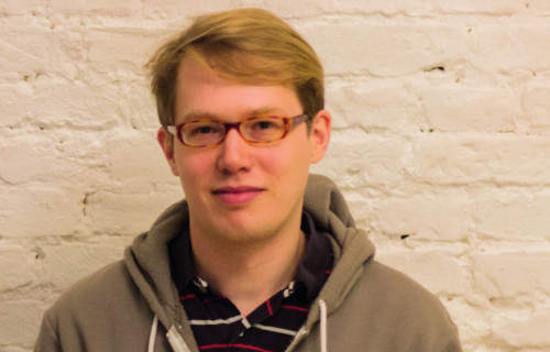 上图为Systemd 作者 Lennart Poettering