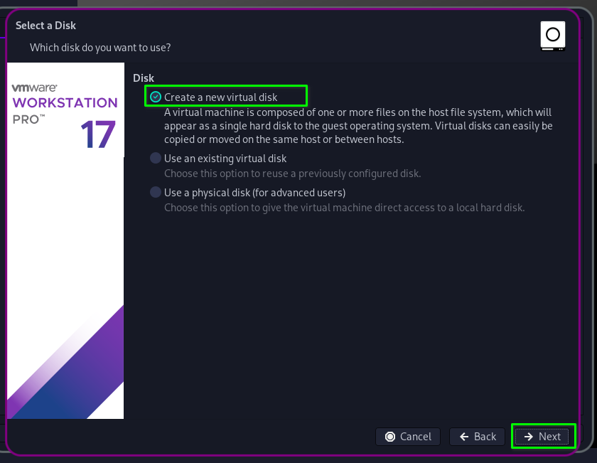 compute主機添加虛擬磁盤