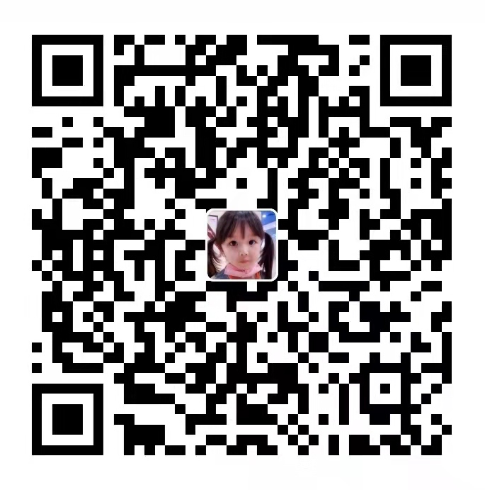 支付宝打赏二维码